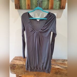 Wilfred long sleeve top